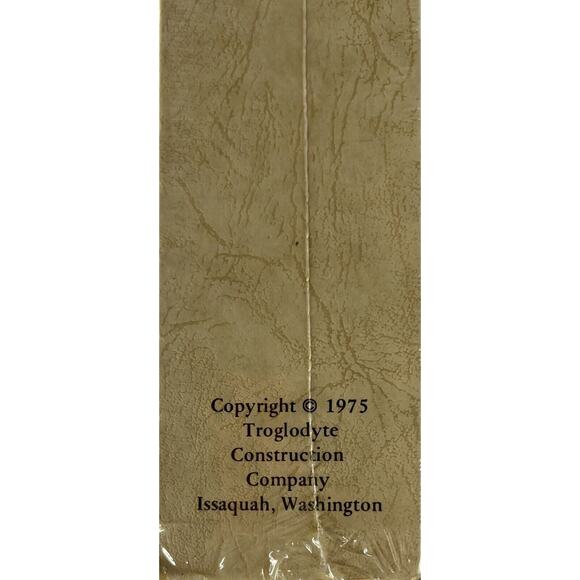 Vintage 1975 Lex-i-con Dictionary Game Sealed (Similar To Balderdash) Rare HTF - Picture 4 of 5